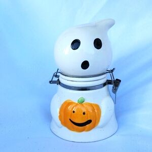 Ghost Canister
